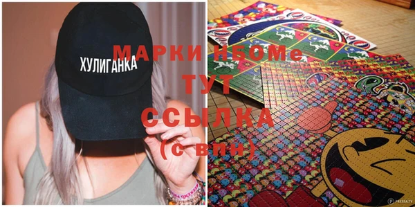 стафф Няндома