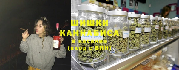 хмурый Нягань